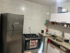 J C apartamento de 1 quarto